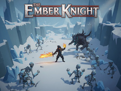खेल The Ember Knight