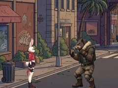 खेल Nyra: Street Break