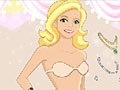 खेल Dress lead