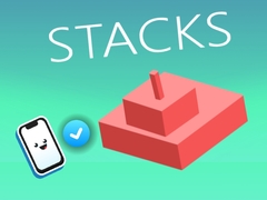 खेल Stacks