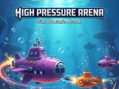 खेल High Pressure Arena