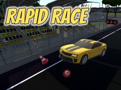 खेल Rapid Race