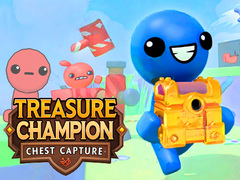 खेल Treasure Champion: Chest Capture