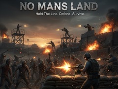 खेल No Mans Land