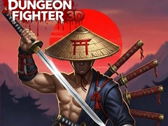 खेल Dungeon Fighter 3D