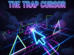 खेल The Trap Cursor 
