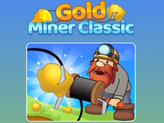 खेल Gold Miner Classic