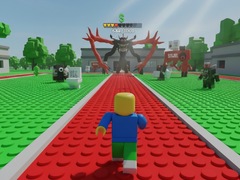 खेल Steal a Brainrot Arena 67