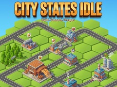 खेल City States Idle