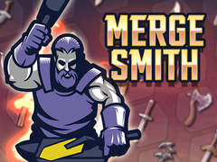 खेल Merge Smith