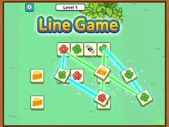 खेल Line Game