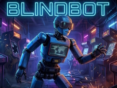 खेल Blindbot