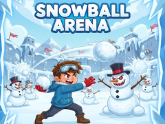 खेल SnowBall Arena