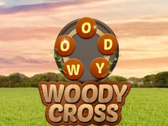 खेल Woody Cross