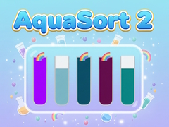 खेल AquaSort 2