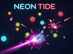 खेल Neon Tide