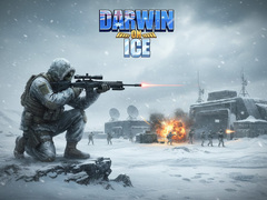खेल Darwin On Ice