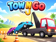 खेल Tow N Go