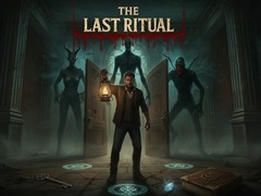 खेल The Last Ritual