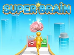 खेल Super Brain