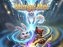 खेल Merge Me! 