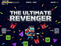 खेल The Ultimate Revenger
