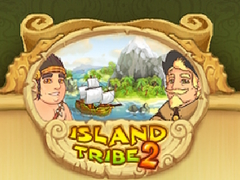 खेल Island Tribe 2
