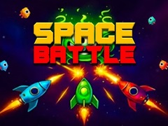 खेल Space Battle
