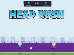 खेल Head Rush