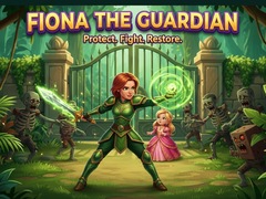 खेल Fiona The Guardian