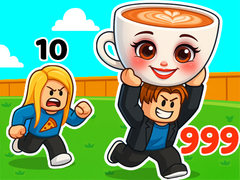 खेल Steal Brainrot Arena