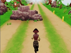 खेल Island of Treasures