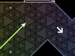 खेल Hyper Wave Trial