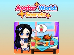 खेल Avatar World Secrets