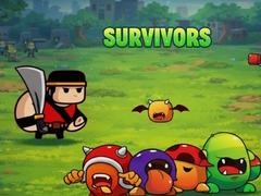 खेल Survivors