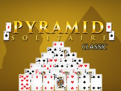 खेल Pyramid Solitaire Classic