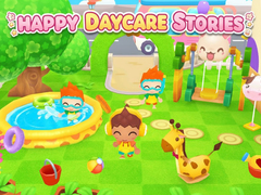 खेल Happy Daycare Stories