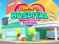 खेल Central Hospital Stories