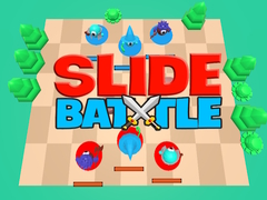 खेल Slide Battle