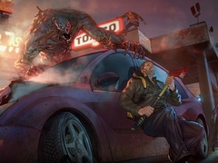 खेल Last Day on Earth Survival