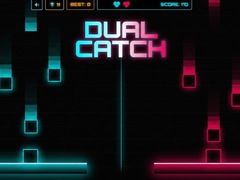 खेल Dual Catch