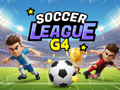 खेल Soccer League G4