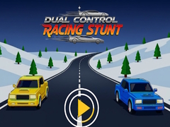 खेल Dual Control Racing Stunt 