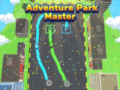 खेल Adventure Park Master