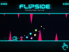 खेल Flipside
