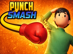 खेल Punch Smash
