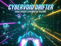खेल CyberVoid Drifter