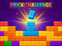 खेल Brick Challenge