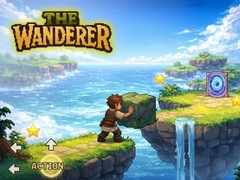खेल The Wanderer