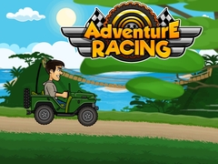 खेल Adventure Racing